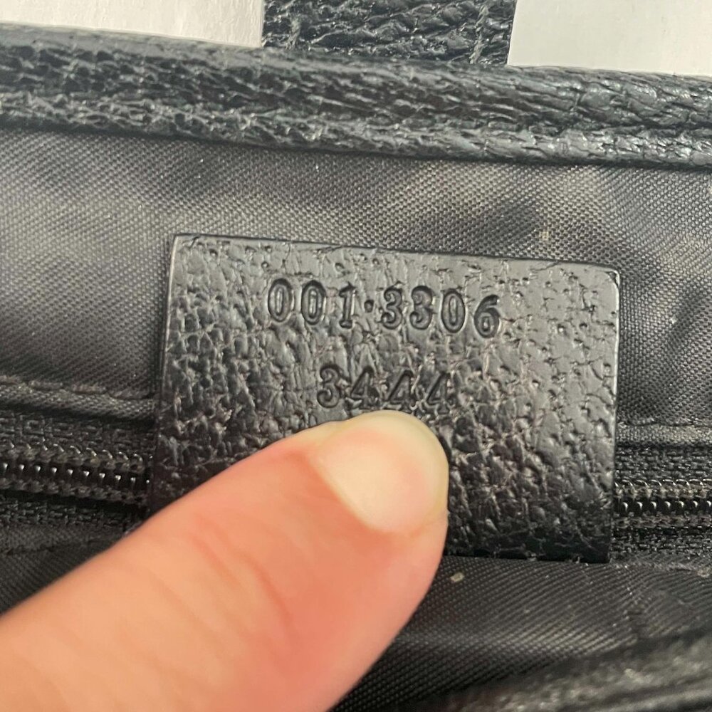 Gucci Jackie O Handbag - Picture 3 of 7